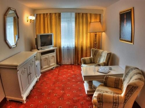 Hotel Photo 5