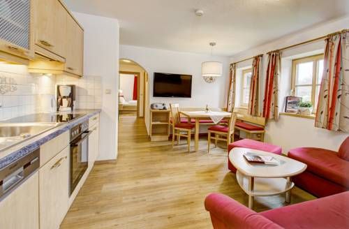 Hotel Photo 11