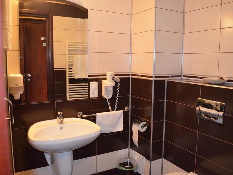 Hotel Photo 11