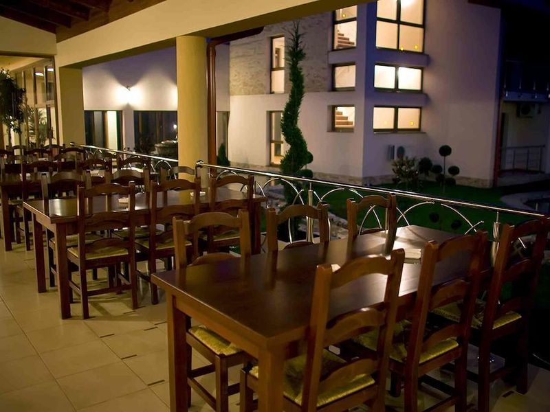 Hotel Photo 14