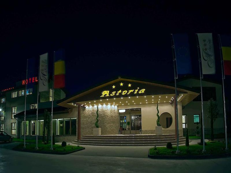Hotel Photo 19