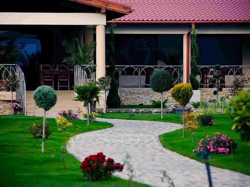 Hotel Photo 21