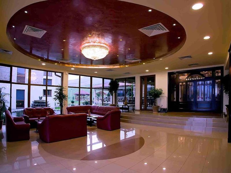 Hotel Photo 7