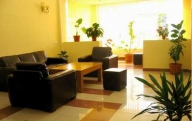 Hotel Photo 8