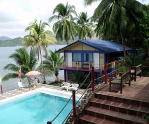 Dive Link Resort Coron Philippines