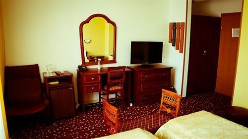 صورة الفندق 8