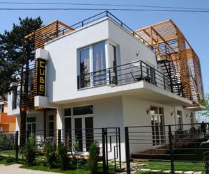 Apartment Vila Cube Eforie Nord Romania