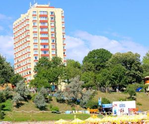 COMPLEX HOTELIER STEAUA DE MARE - HOTEL DELFINUL Eforie Nord Romania