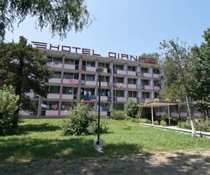 Hotel Diana Eforie Nord Romania