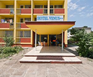 Hotel Venus Eforie Nord Romania