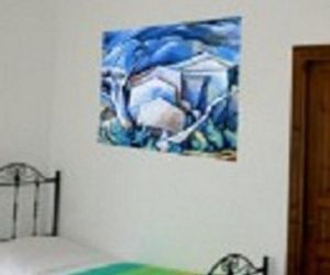 AGRITURISMO SICILIA 1 Castellammare del Golfo Italy