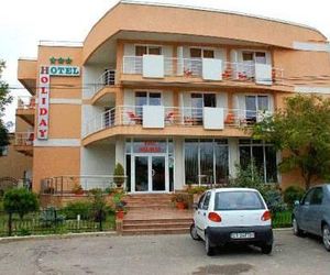 Hotel Holiday Eforie Nord Romania