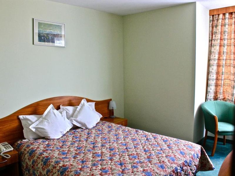 Hotel Photo 1