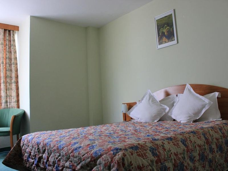 Hotel Photo 2