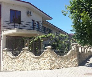 Hotel Jiul Eforie Sud Romania