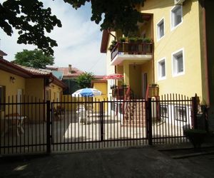 Pension Edelweiss Eforie Sud Romania