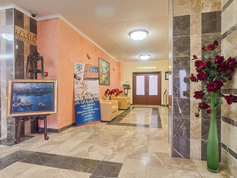 Hotel Photo 13