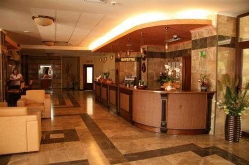 Hotel Photo 14