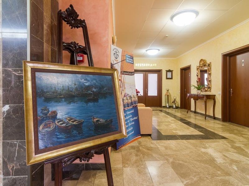 Hotel Photo 16