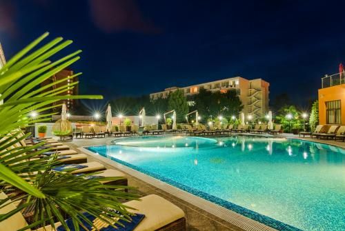 Hotel Photo 21