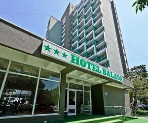 Hotel Balada Saturn Romania