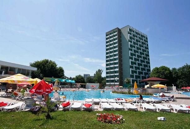 Hotel Photo 21