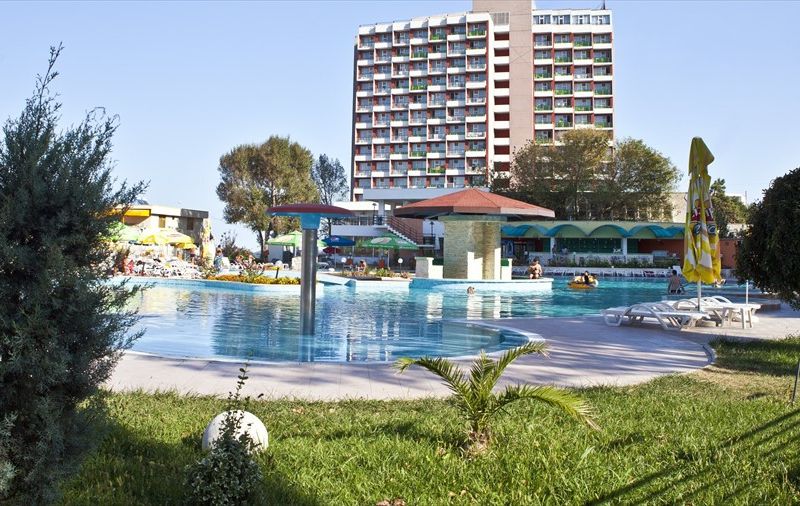 Hotel Photo 1