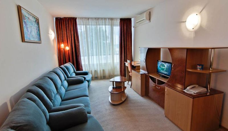 Hotel Photo 6