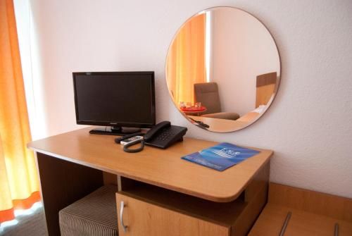 Hotel Photo 9