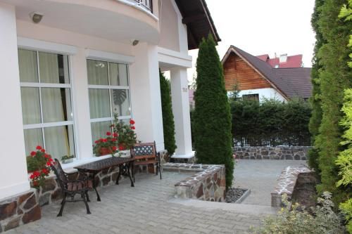 Hotel Photo 12