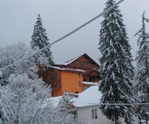 Alpin Casa Poiana Brasov Romania