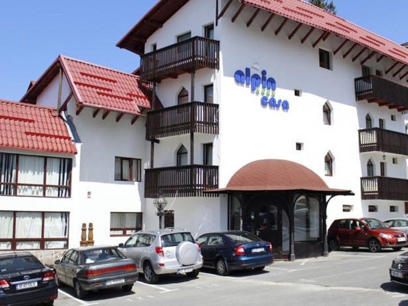Hotel Photo 6