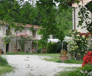 Agriturismo Sanvitale Borgo San Lorenzo Italy