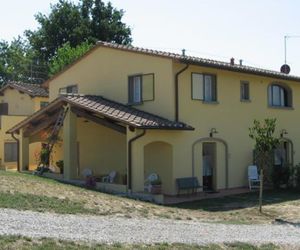 AGRITURISMO LE BUCHE Borgo San Lorenzo Italy