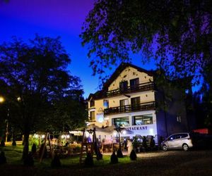 Casa Vlasin Poiana Brasov Romania