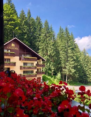 Hotel Photo 14