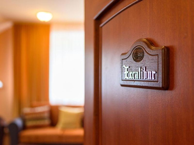 Hotel Photo 5