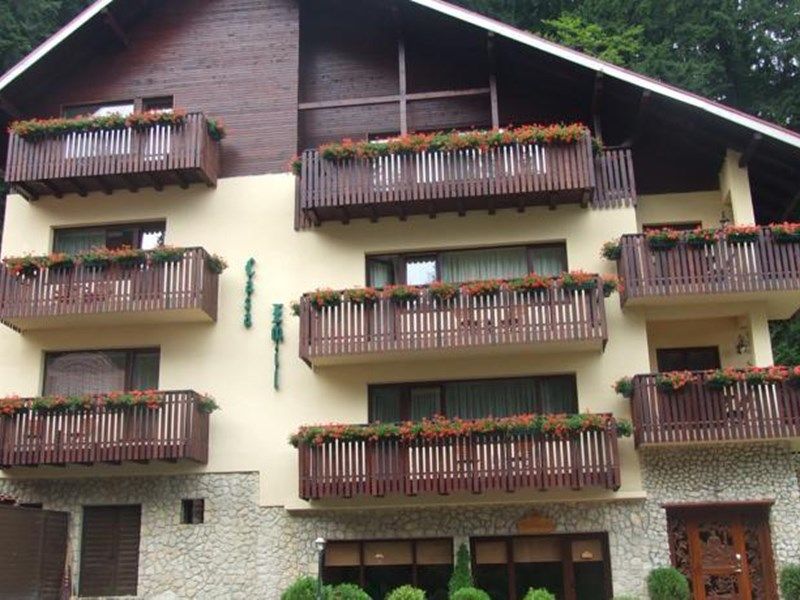Hotel Photo 9