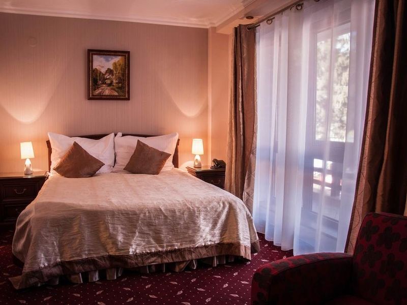 Hotel Photo 1