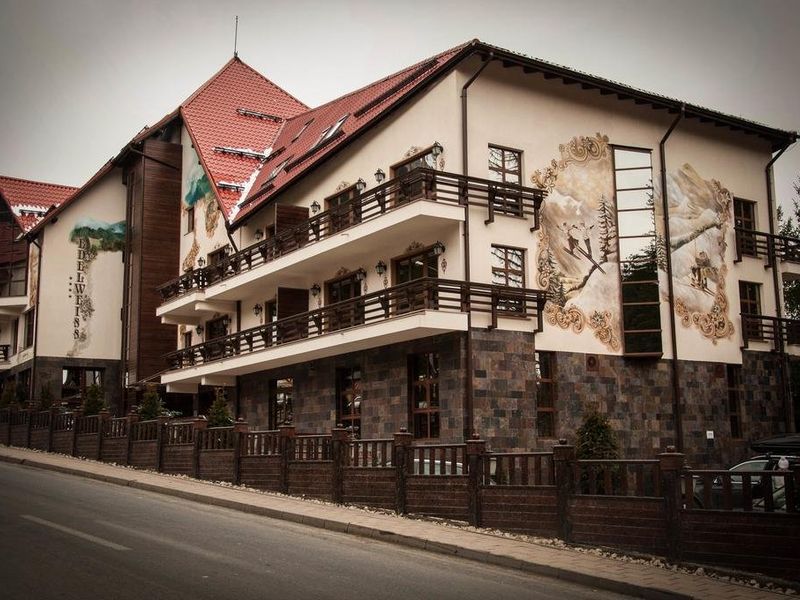 Hotel Photo 22