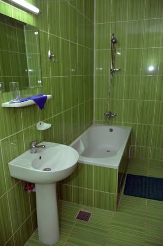 Hotel Photo 9