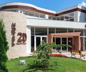 Hotel 2D Resort and Spa Neptun Romania