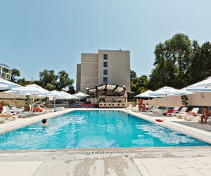 Hotel Recif Neptun Romania