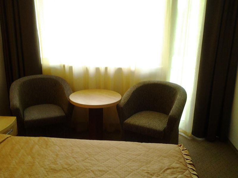 Hotel Photo 14