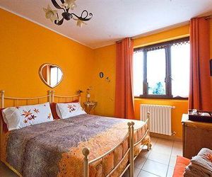 B&B Poggio Solivo Bellano Italy