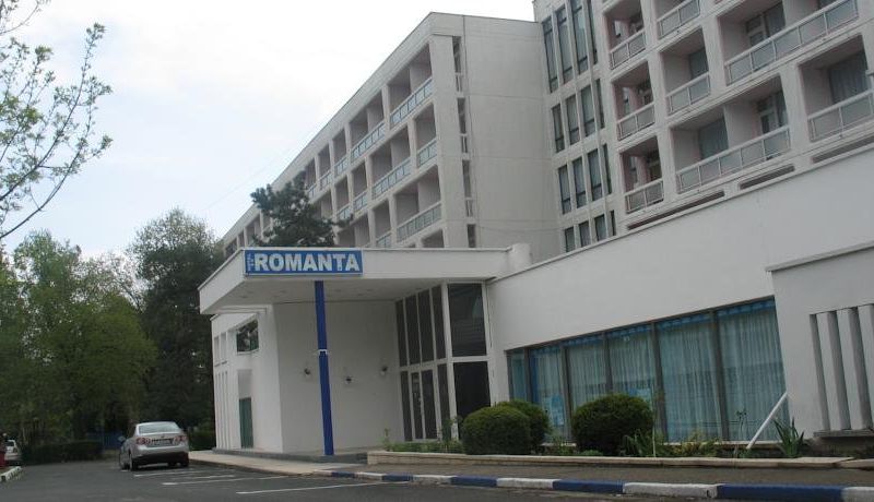 Hotel Photo 11