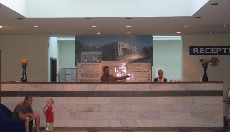 Hotel Photo 7