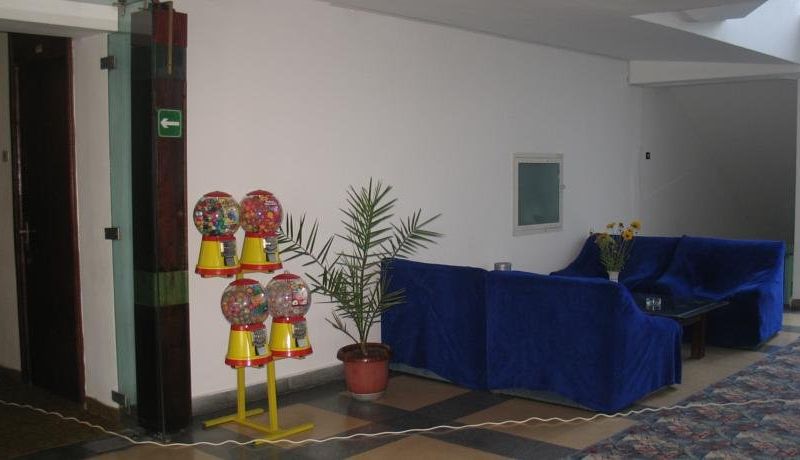 Hotel Photo 8