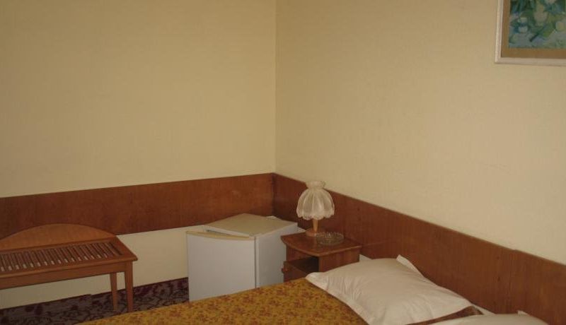 صورة الفندق 2