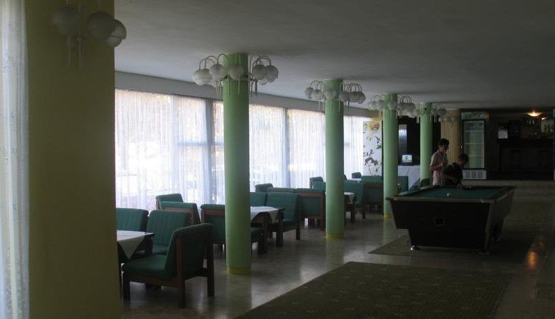 صورة الفندق 3